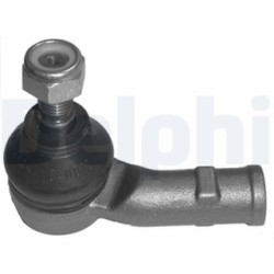 Tie Rod End DELPHI TA1237 for SEAT