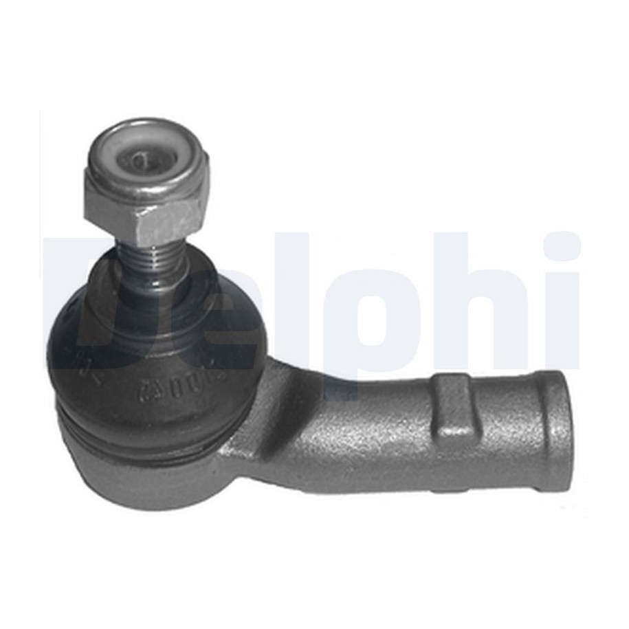 Tie Rod End DELPHI TA1237 for SEAT