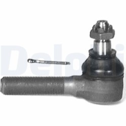 Tie Rod End DELPHI TA1241 for VW LT OE 291415711
