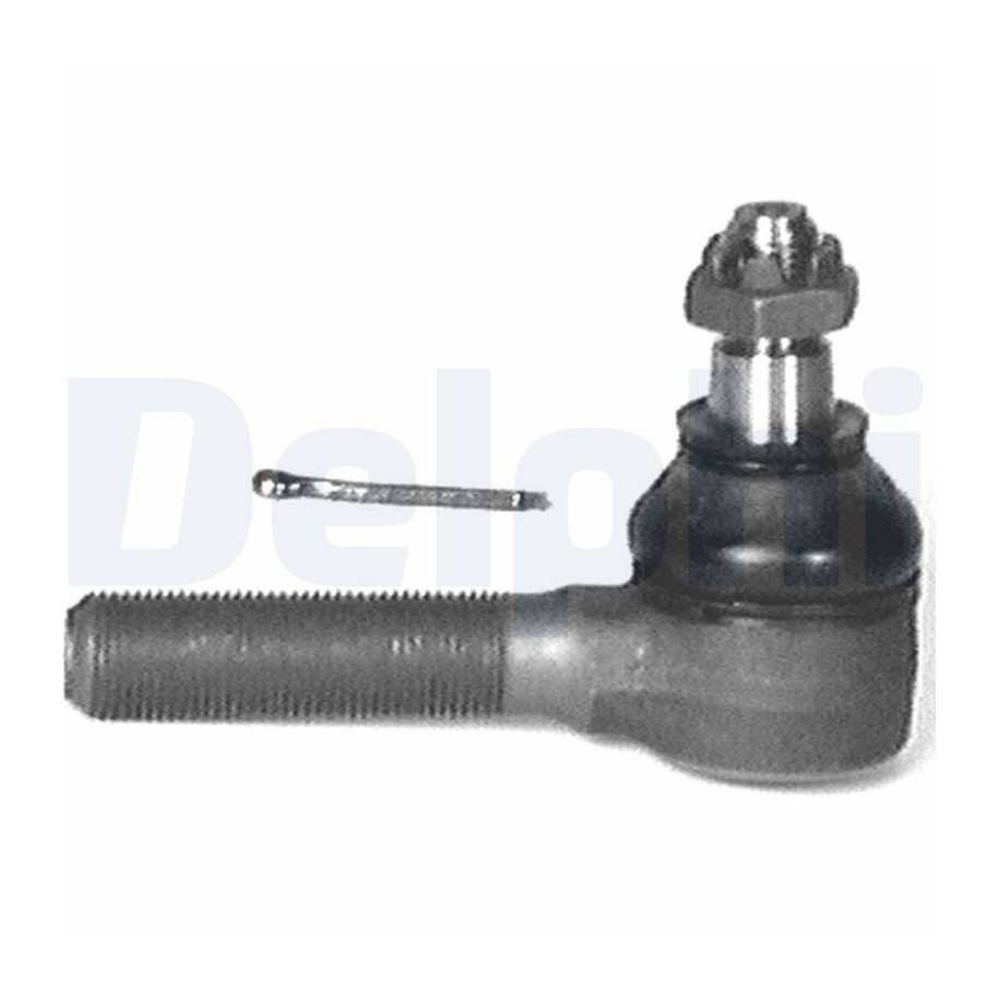 Tie Rod End DELPHI TA1241 for VW LT OE 291415711