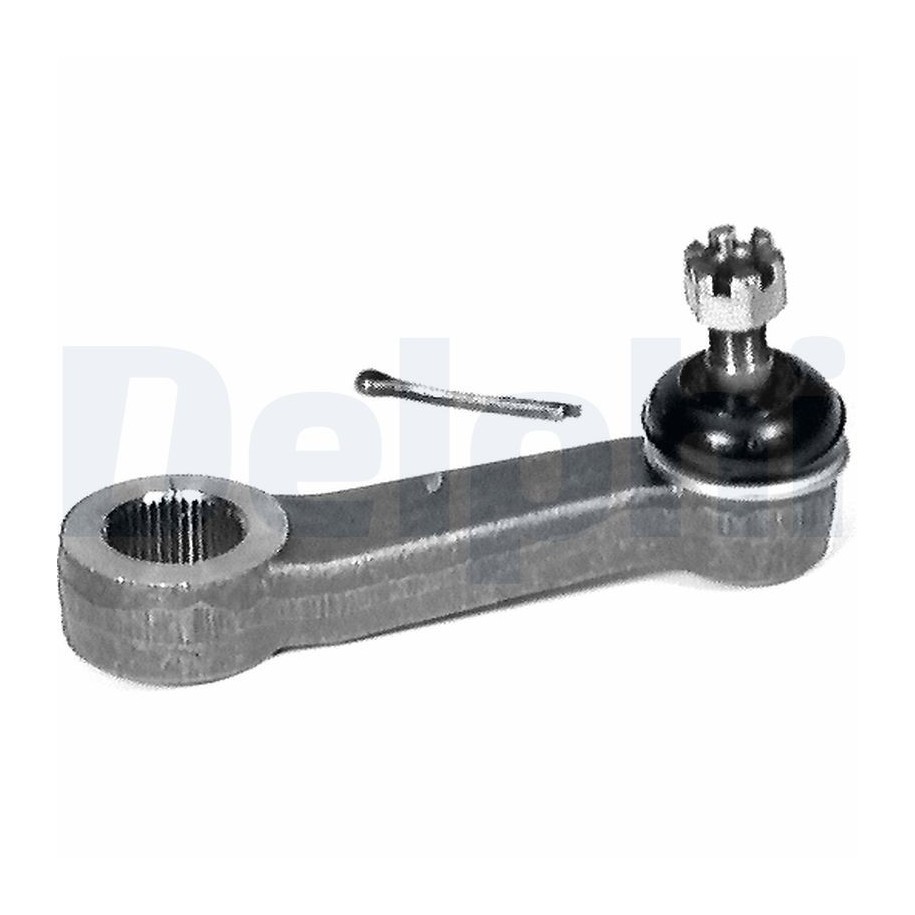 Pitman Arm DELPHI TA1261 for MITSUBISHI PAJERO OE MB241973