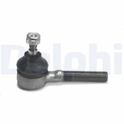 Tie Rod End DELPHI TA1366 for VW OE 113415811C
