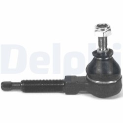 Tie Rod End DELPHI TA1387 for RENAULT 21 OE 7701464019
