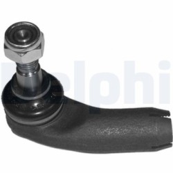 Tie Rod End DELPHI TA1452 for AUDI 100 OE 4A0419811A