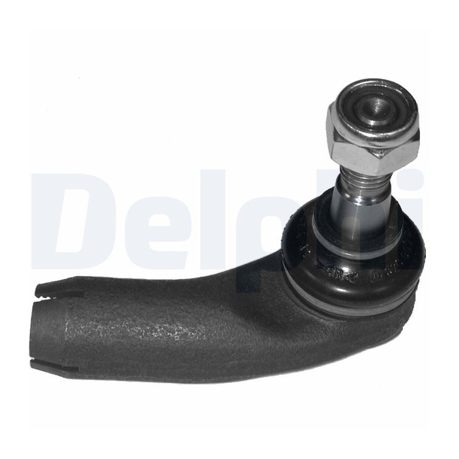 Tie Rod End DELPHI TA1453 for AUDI 100 OE 4A0419812A