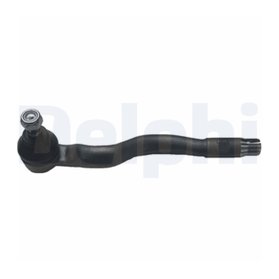 Tie Rod End DELPHI TA1454 for BMW 3
