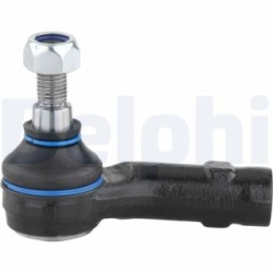 Tie Rod End DELPHI TA1557 for VW TRANSPORTER OE 701419811B