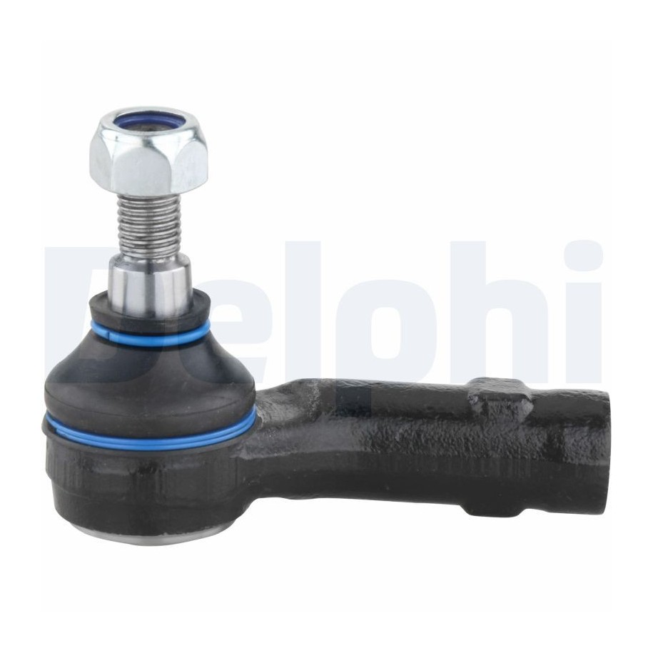 Tie Rod End DELPHI TA1557 for VW TRANSPORTER OE 701419811B