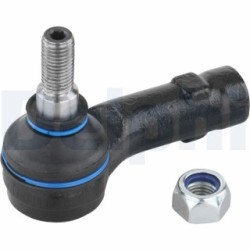 Tie Rod End DELPHI TA1557 for VW TRANSPORTER OE 701419811B