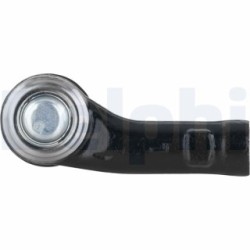 Tie Rod End DELPHI TA1557 for VW TRANSPORTER OE 701419811B