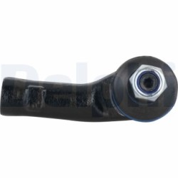 Tie Rod End DELPHI TA1557 for VW TRANSPORTER OE 701419811B