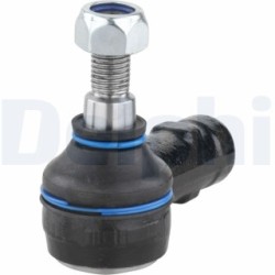 Tie Rod End DELPHI TA1557 for VW TRANSPORTER OE 701419811B