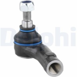 Tie Rod End DELPHI TA1557 for VW TRANSPORTER OE 701419811B