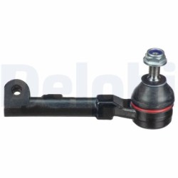 Tie Rod End DELPHI TA1590 for RENAULT OE 6000022753