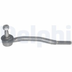 Tie Rod End DELPHI TA1593 for VAUXHALL OMEGA OE 0322179
