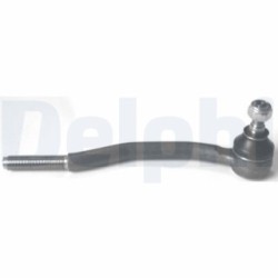 Tie Rod End DELPHI TA1594 for VAUXHALL OMEGA OE 0322180