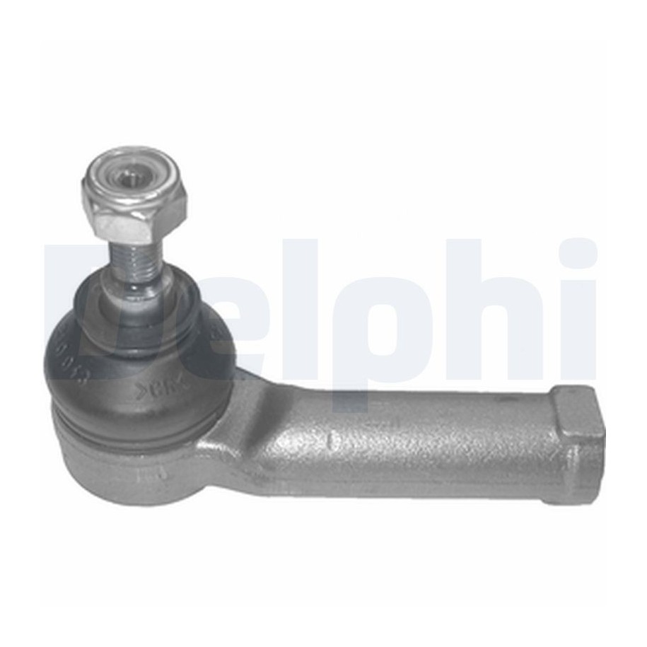 Tie Rod End DELPHI TA1618 for FORD COUGAR