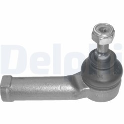 Tie Rod End DELPHI TA1619 for FORD COUGAR