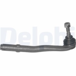 Tie Rod End DELPHI TA1646 for BMW 5 OE 32111091770