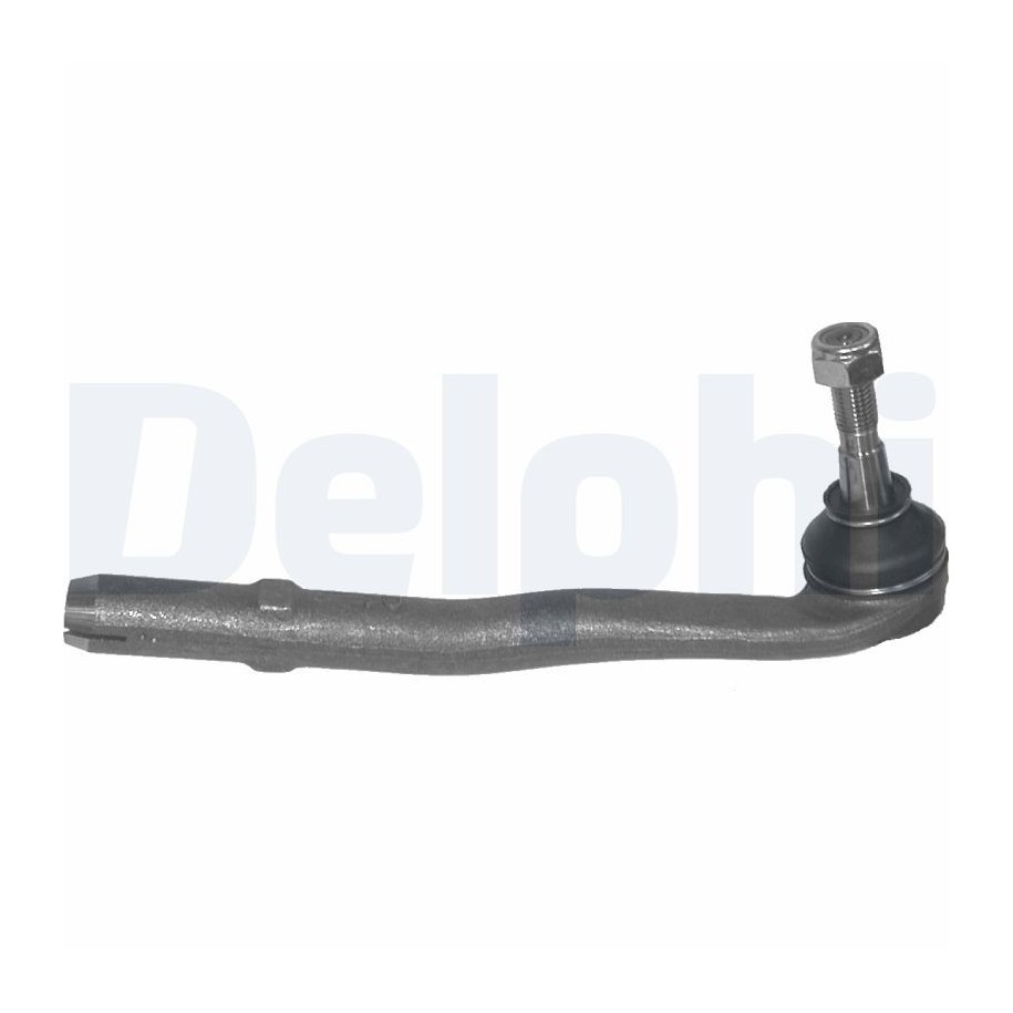 Tie Rod End DELPHI TA1646 for BMW 5 OE 32111091770
