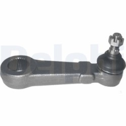 Pitman Arm DELPHI TA1651 for MITSUBISHI PAJERO OE MB831040