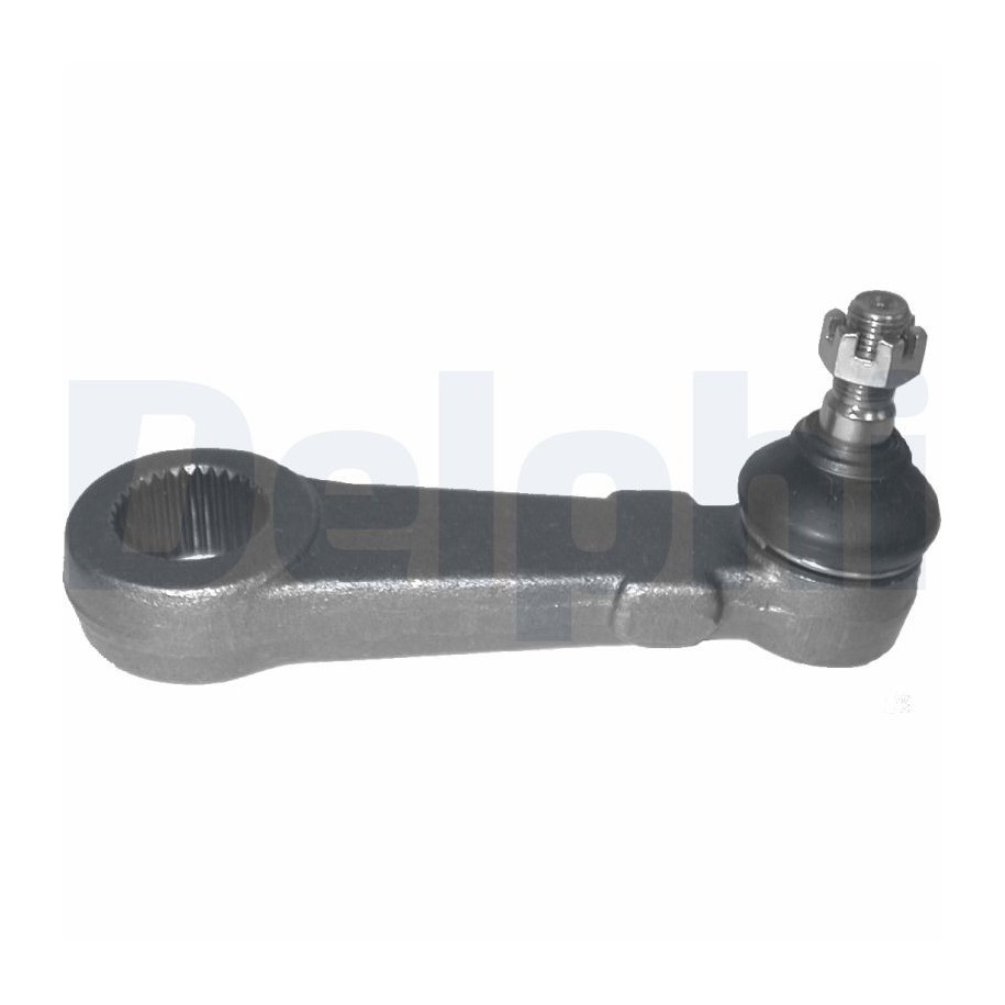 Pitman Arm DELPHI TA1651 for MITSUBISHI PAJERO OE MB831040