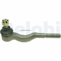 Tie Rod End DELPHI TA1657 for MITSUBISHI PAJERO OE MB831044