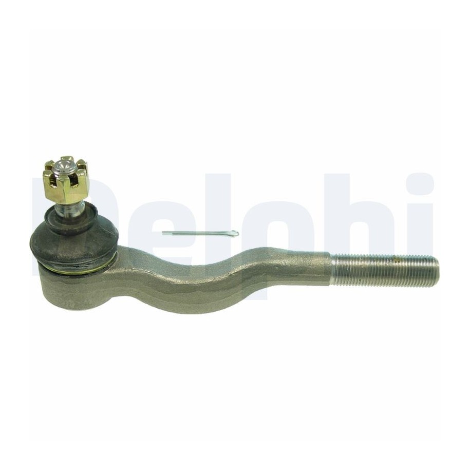Tie Rod End DELPHI TA1657 for MITSUBISHI PAJERO OE MB831044