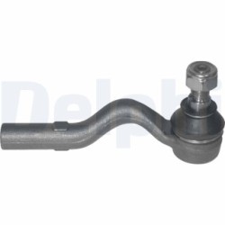 Tie Rod End DELPHI TA1659 for MERCEDES E-CLASS OE 2103380615