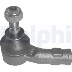 Tie Rod End DELPHI TA1665 for AUDI