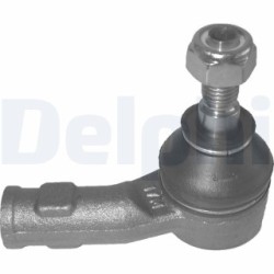 Tie Rod End DELPHI TA1666 for AUDI