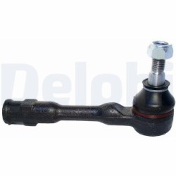 Tie Rod End DELPHI TA1676 for VAUXHALL ASTRA
