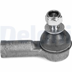 Tie Rod End DELPHI TA168 for AUSTIN-HEALEY