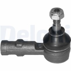 Tie Rod End DELPHI TA1680 for VAUXHALL OE 0324066