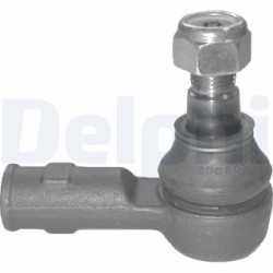 Tie Rod End DELPHI TA1683 for MERCEDES