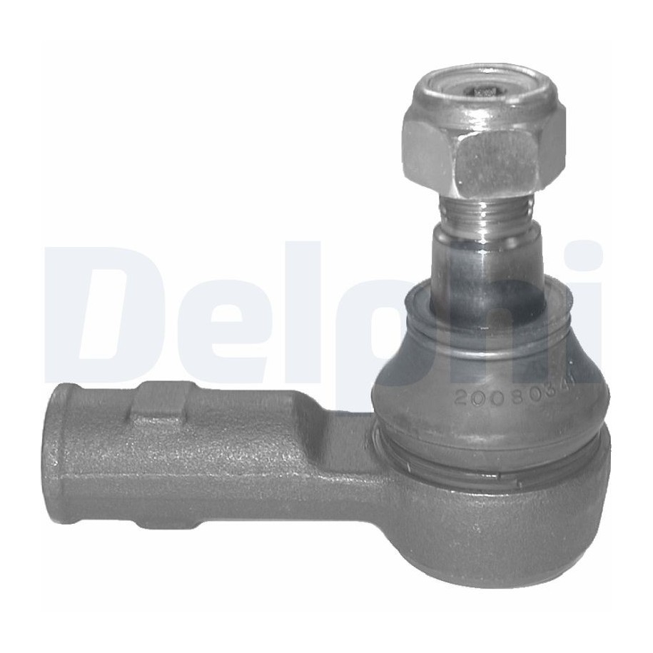 Tie Rod End DELPHI TA1683 for MERCEDES
