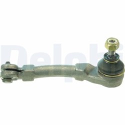Tie Rod End DELPHI TA1689 for RENAULT CLIO