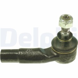 Tie Rod End DELPHI TA1691 for SEAT