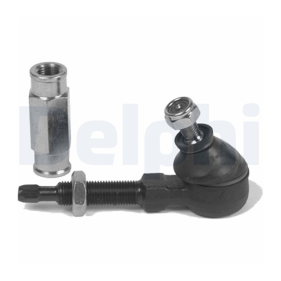 Tie Rod End DELPHI TA1703 for RENAULT 21 OE 7701464019*