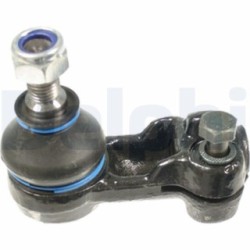 Tie Rod End DELPHI TA1740 for LAND ROVER FREELANDER OE QJB100230