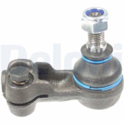 Tie Rod End DELPHI TA1741 for LAND ROVER FREELANDER OE QJB100220