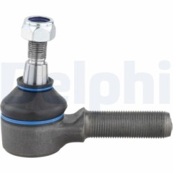 Tie Rod End DELPHI TA1759 for LAND ROVER DISCOVERY