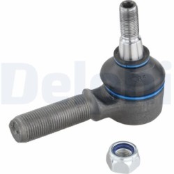 Tie Rod End DELPHI TA1759 for LAND ROVER DISCOVERY