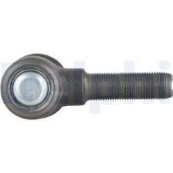 Tie Rod End DELPHI TA1759 for LAND ROVER DISCOVERY