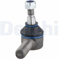 Tie Rod End DELPHI TA1759 for LAND ROVER DISCOVERY