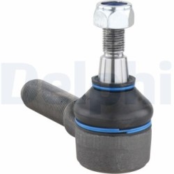 Tie Rod End DELPHI TA1759 for LAND ROVER DISCOVERY