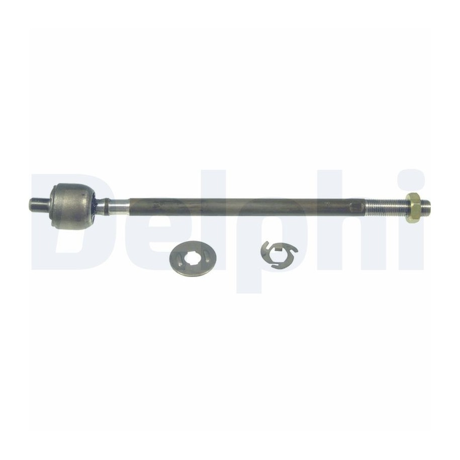 Inner Tie Rod DELPHI TA1763 for RENAULT TWINGO OE 7701469517