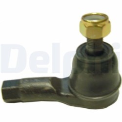 Tie Rod End DELPHI TA1769 for CHEVROLET