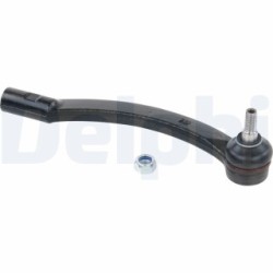 Tie Rod End DELPHI TA1774 for MINI MINI OE 32216754566