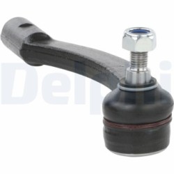 Tie Rod End DELPHI TA1774 for MINI MINI OE 32216754566